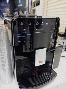 CAFFEO BARISTA