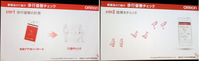 プレゼンはシンプル。使い方は簡単。